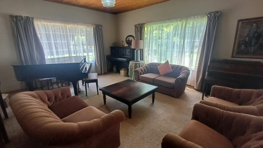 Commercial Property for Sale in Scheerpoort A H North West